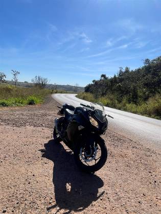 KAWASAKI NINJA 300 ABS 