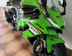 KAWASAKI NINJA ZX-10R ABS KAWASAKI NINJA ZX-10R ABS