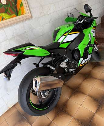 KAWASAKI-NINJA ZX-10R ABS KAWASAKI-NINJA ZX-10R ABS-2025