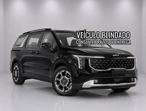 KIA CARNIVAL 1.6 TGDI HEV EX AUTOMÁTICO