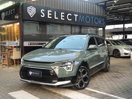 KIA NIRO 1.6 GDI HEV SX PRESTIGE DCT KIA NIRO 1.6 GDI HEV SX PRESTIGE DCT