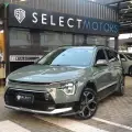 KIA NIRO 1.6 GDI HEV SX PRESTIGE DCT KIA NIRO 1.6 GDI HEV SX PRESTIGE DCT