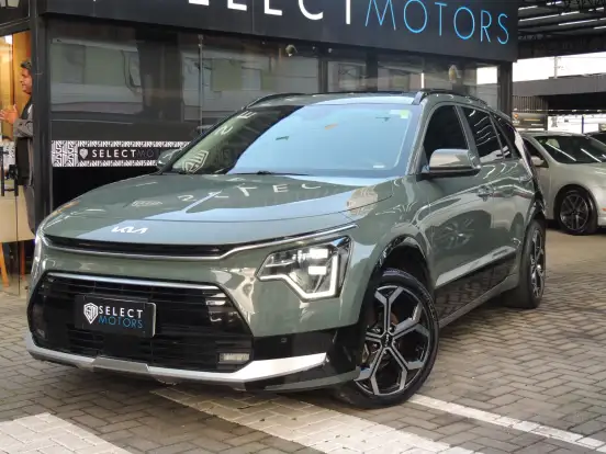 KIA-NIRO-1.6 GDI HEV SX PRESTIGE DCT KIA-NIRO-2023