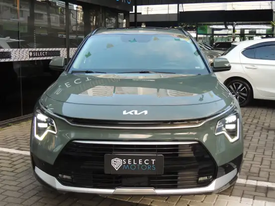KIA-NIRO-1.6 GDI HEV SX PRESTIGE DCT KIA-NIRO-2023