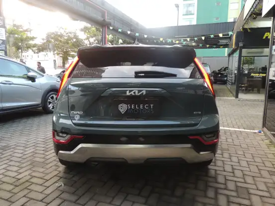 KIA-NIRO-1.6 GDI HEV SX PRESTIGE DCT KIA-NIRO-2023