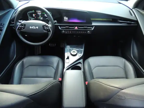KIA-NIRO-1.6 GDI HEV SX PRESTIGE DCT KIA-NIRO-2023