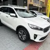 KIA SORENTO 2.4 16V GASOLINA EX 7L AUTOMÁTICO KIA SORENTO 2.4 16V GASOLINA EX 7L AUTOMÁTICO