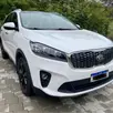 KIA SORENTO 2.4 16V GASOLINA EX 7L AUTOMÁTICO KIA SORENTO 2.4 16V GASOLINA EX 7L AUTOMÁTICO