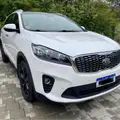 KIA SORENTO 2.4 16V GASOLINA EX 7L AUTOMÁTICO KIA SORENTO 2.4 16V GASOLINA EX 7L AUTOMÁTICO