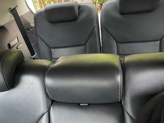 KIA-SORENTO-2.4 16V GASOLINA EX 7L AUTOMÁTICO KIA-SORENTO-2017