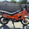 KTM ADVENTURE 990 KTM ADVENTURE 990