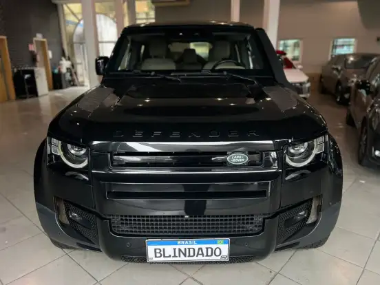 LAND ROVER-DEFENDER-2.0 P300 GASOLINA 110 SE AWD AUTOMÁTICO LAND ROVER-DEFENDER-2021