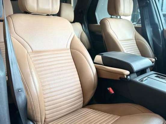 LAND ROVER-DISCOVERY-3.0 D300 TURBO DIESEL MHEV METROPOLITAN EDITION AUTOMÁTICO LAND ROVER-DISCOVERY-2023