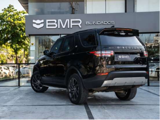 LAND ROVER-DISCOVERY-3.0 V6 TD6 DIESEL HSE 4WD AUTOMÁTICO LAND ROVER-DISCOVERY-2019