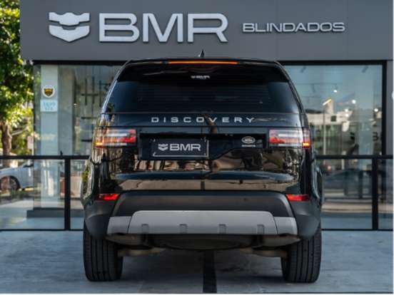 LAND ROVER-DISCOVERY-3.0 V6 TD6 DIESEL HSE 4WD AUTOMÁTICO LAND ROVER-DISCOVERY-2019