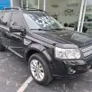 LAND ROVER FREELANDER 3.2 SE 6 CILINDROS 24V GASOLINA 4P AUTOMÁTICO LAND ROVER FREELANDER 3.2 SE 6 CILINDROS 24V GASOLINA 4P AUTOMÁTICO