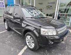 LAND ROVER FREELANDER 3.2 SE 6 CILINDROS 24V GASOLINA 4P AUTOMÁTICO LAND ROVER FREELANDER 3.2 SE 6 CILINDROS 24V GASOLINA 4P AUTOMÁTICO