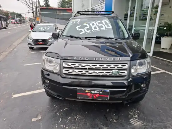 LAND ROVER-FREELANDER-2011