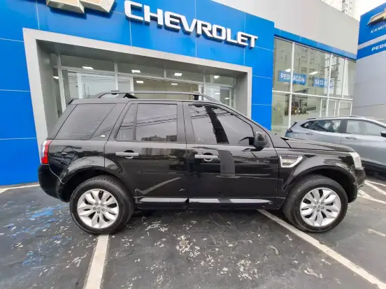 LAND ROVER-FREELANDER-2011