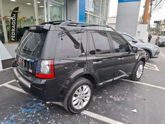 LAND ROVER-FREELANDER-2011