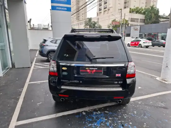 LAND ROVER-FREELANDER-2011