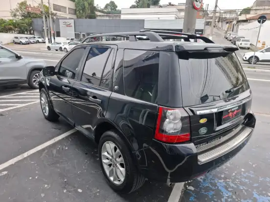 LAND ROVER-FREELANDER-2011