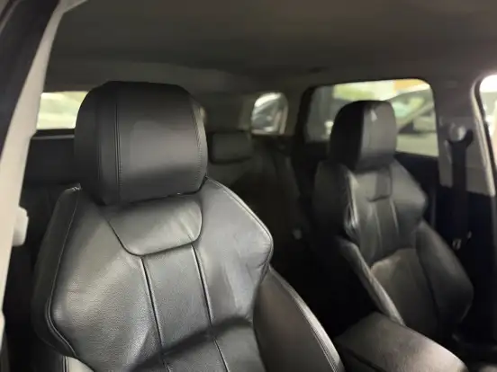 LAND ROVER-RANGE ROVER EVOQUE-2.0 SE 4WD 16V GASOLINA 4P AUTOMÁTICO LAND ROVER-RANGE ROVER EVOQUE-2017