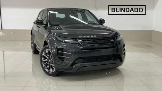 LAND ROVER-RANGE ROVER EVOQUE-2.0 P250 FLEX AUTOBIOGRAPHY AWD AUTOMÁTICO LAND ROVER-RANGE ROVER EVOQUE-2025