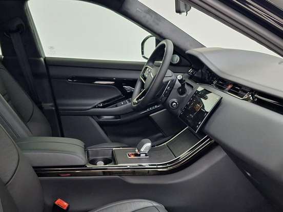 LAND ROVER-RANGE ROVER EVOQUE-2.0 P250 FLEX AUTOBIOGRAPHY AWD AUTOMÁTICO LAND ROVER-RANGE ROVER EVOQUE-2025