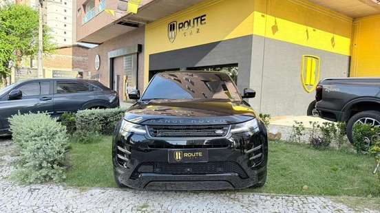 LAND ROVER-RANGE ROVER EVOQUE-2024