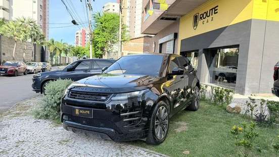 LAND ROVER-RANGE ROVER EVOQUE-2024