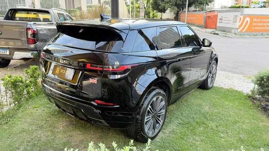 LAND ROVER-RANGE ROVER EVOQUE-2024
