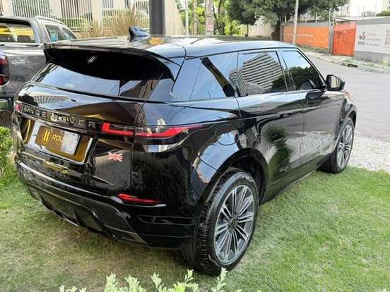LAND ROVER-RANGE ROVER EVOQUE-2.0 P250 FLEX R-DYNAMIC HSE AWD AUTOMÁTICO LAND ROVER-RANGE ROVER EVOQUE-2024