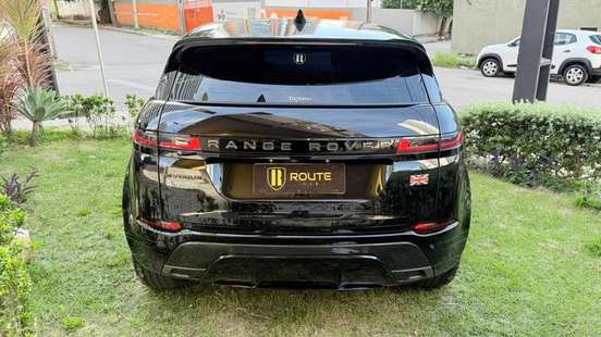 LAND ROVER-RANGE ROVER EVOQUE-2024