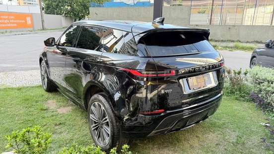 LAND ROVER-RANGE ROVER EVOQUE-2024