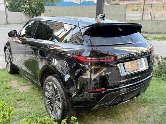 LAND ROVER-RANGE ROVER EVOQUE-2.0 P250 FLEX R-DYNAMIC HSE AWD AUTOMÁTICO LAND ROVER-RANGE ROVER EVOQUE-2024