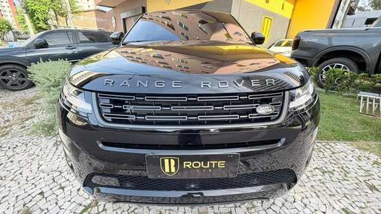 LAND ROVER-RANGE ROVER EVOQUE-2024