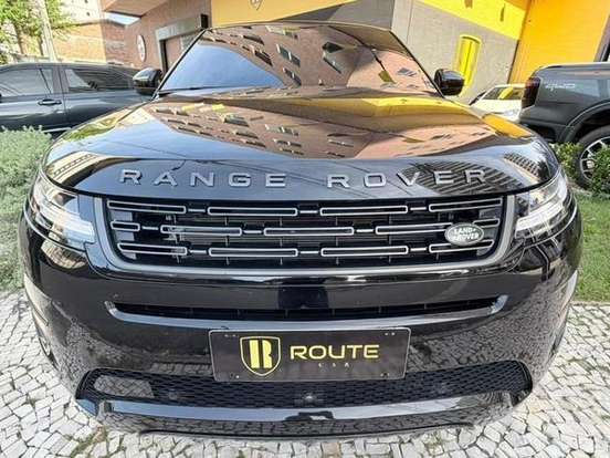LAND ROVER-RANGE ROVER EVOQUE-2.0 P250 FLEX R-DYNAMIC HSE AWD AUTOMÁTICO LAND ROVER-RANGE ROVER EVOQUE-2024