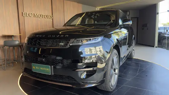 LAND ROVER RANGE ROVER SPORT 3.0 D350 TURBO DIESEL MHEV DYNAMIC HSE AWD AUTOMÁTICO LAND ROVER RANGE ROVER SPORT 3.0 D350 TURBO DIESEL MHEV DYNAMIC HSE AWD AUTOMÁTICO
