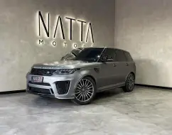 LAND ROVER RANGE ROVER SPORT 3.0 HSE 4X4 V6 24V TURBO DIESEL 4P AUTOMÁTICO LAND ROVER RANGE ROVER SPORT 3.0 HSE 4X4 V6 24V TURBO DIESEL 4P AUTOMÁTICO