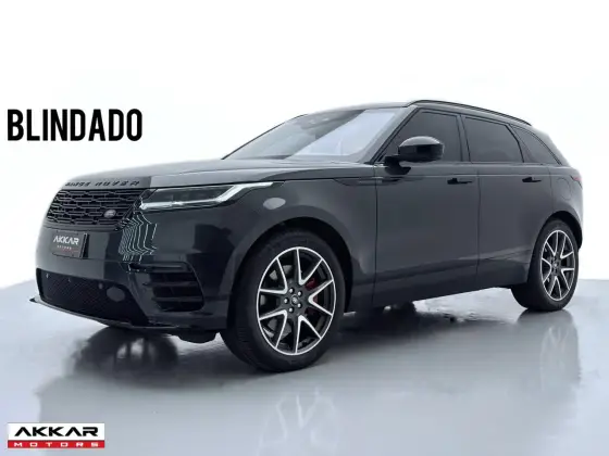 LAND ROVER RANGE ROVER VELAR 2.0 P400E PHEV R-DYNAMIC HSE AUTOMÁTICO LAND ROVER RANGE ROVER VELAR 2.0 P400E PHEV R-DYNAMIC HSE AUTOMÁTICO