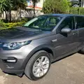 LAND ROVER DISCOVERY SPORT 2.0 16V SI4 TURBO GASOLINA HSE 4P AUTOMÁTICO LAND ROVER DISCOVERY SPORT 2.0 16V SI4 TURBO GASOLINA HSE 4P AUTOMÁTICO