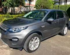 LAND ROVER DISCOVERY SPORT 2.0 16V SI4 TURBO GASOLINA HSE 4P AUTOMÁTICO LAND ROVER DISCOVERY SPORT 2.0 16V SI4 TURBO GASOLINA HSE 4P AUTOMÁTICO