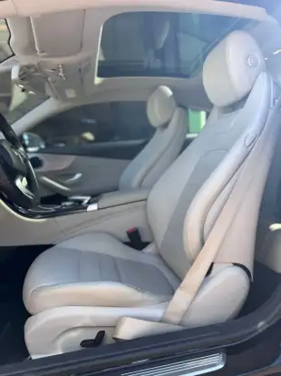 MERCEDES-BENZ-C 180-2017