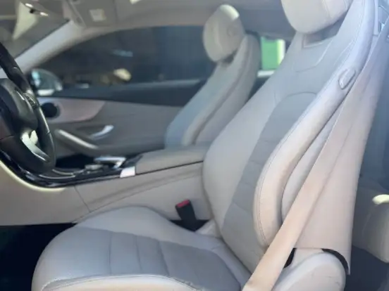 MERCEDES-BENZ-C 180-1.6 CGI GASOLINA AVANTGARDE COUPÉ 9G-TRONIC MERCEDES-BENZ-C 180-2017