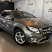 MERCEDES-BENZ GLA 200 1.6 CGI FLEX ENDURO 7G-DCT MERCEDES-BENZ GLA 200 1.6 CGI FLEX ENDURO 7G-DCT