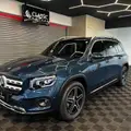MERCEDES-BENZ GLB 200 1.3 CGI GASOLINA PROGRESSIVE 7G-DCT MERCEDES-BENZ GLB 200 1.3 CGI GASOLINA PROGRESSIVE 7G-DCT