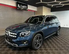 MERCEDES-BENZ GLB 200 1.3 CGI GASOLINA PROGRESSIVE 7G-DCT MERCEDES-BENZ GLB 200 1.3 CGI GASOLINA PROGRESSIVE 7G-DCT