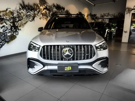 MERCEDES-BENZ-GLE 53 AMG-2024