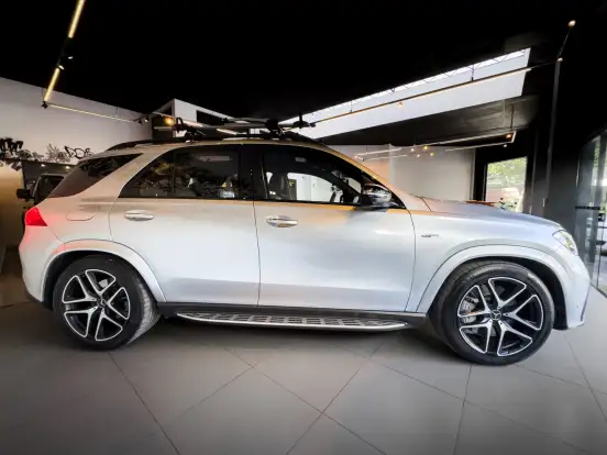 MERCEDES-BENZ-GLE 53 AMG-3.0 I6 GASOLINA 4MATIC+ 9G-TRONIC MERCEDES-BENZ-GLE 53 AMG-2024